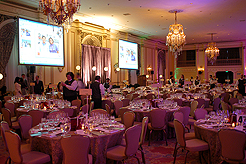 BIG BROTHERS BIG SISTERS GALA